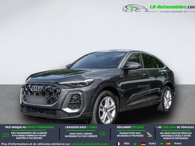 Audi Q5 Sportback TDI 204 ch Quattro