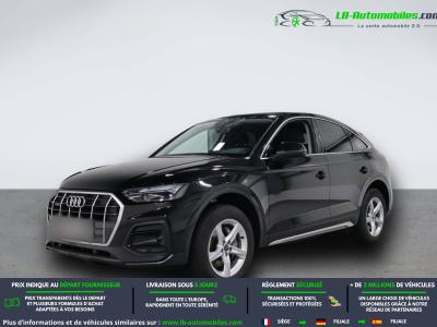 Audi Q5 Sportback TDI 204 ch Quattro