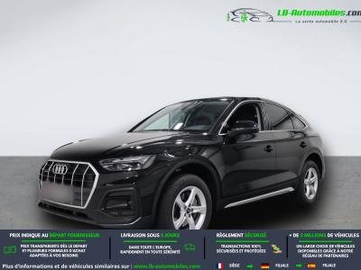 Audi Q5 Sportback TDI 204 ch Quattro
