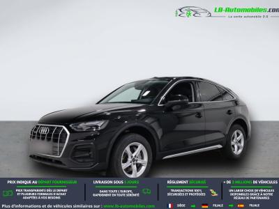 Audi Q5 Sportback TDI 204 ch Quattro