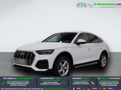 Audi Q5 Sportback TDI 204 ch Quattro