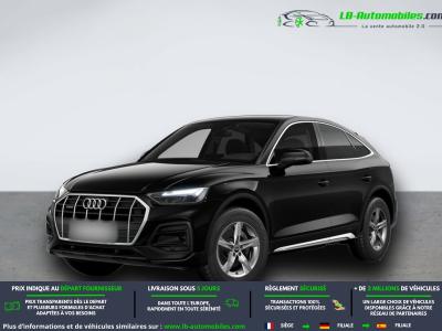 Audi Q5 Sportback TDI 204 ch Quattro