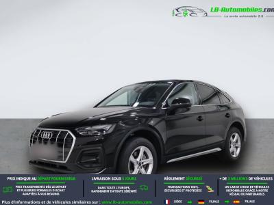 Audi Q5 Sportback TDI 204 ch Quattro