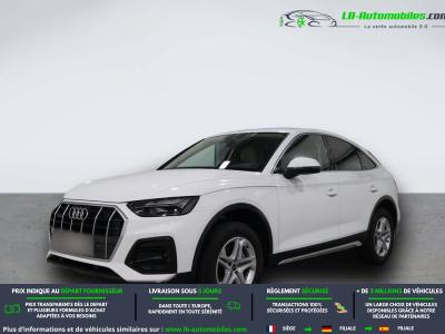 Audi Q5 Sportback TDI 204 ch Quattro