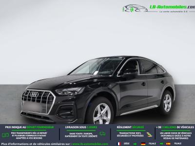 Audi Q5 Sportback TDI 204 ch Quattro
