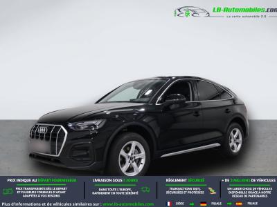 Audi Q5 Sportback TDI 204 ch Quattro
