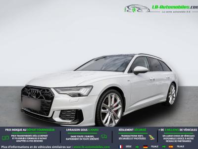 Audi A6 Avant 55 TFSIe 367 ch Quattro