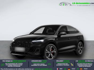 Audi Q5 Sportback TDI 204 ch Quattro