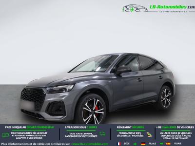 Audi Q5 Sportback TDI 204 ch Quattro