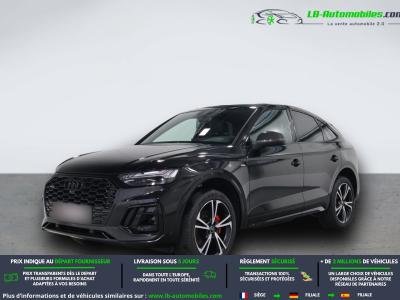 Audi Q5 Sportback TDI 204 ch Quattro