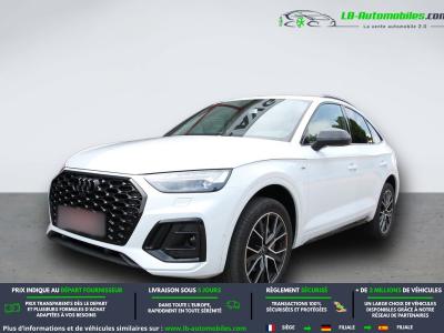 Audi Q5 Sportback TDI 204 ch Quattro