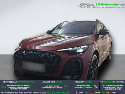 Audi Q5 Sportback TFSI 204 ch Quattro