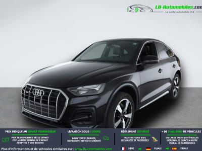 Audi Q5 Sportback TFSI 204 ch Quattro