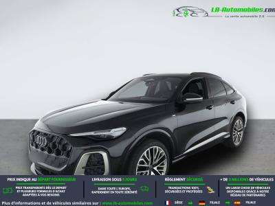 Audi Q5 Sportback TFSI 204 ch Quattro