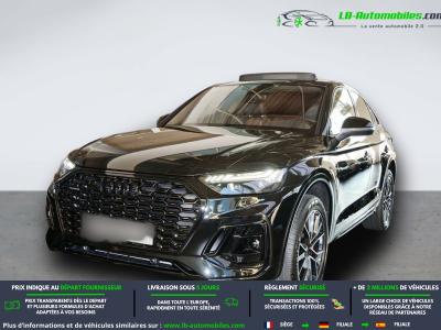 Audi Q5 Sportback TFSI 204 ch Quattro