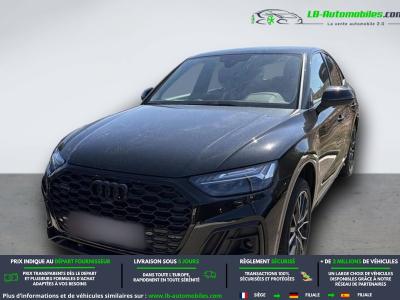 Audi Q5 Sportback TFSI 204 ch Quattro