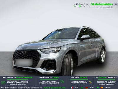 Audi Q5 Sportback TFSI 204 ch Quattro