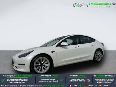 Tesla Model 3 Long Range Dual Motor AWD