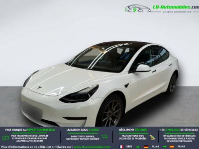 Tesla Model 3 Long Range Dual Motor AWD