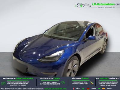 Tesla Model 3 Long Range Dual Motor AWD