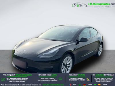 Tesla Model 3 Long Range Dual Motor AWD