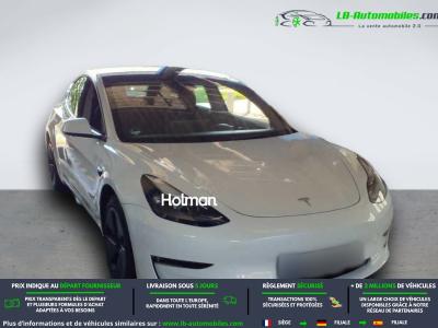 Tesla Model 3 Long Range Dual Motor AWD