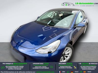 Tesla Model 3 Long Range Dual Motor AWD
