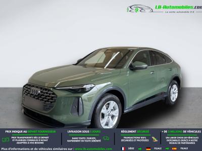 Audi Q5 Sportback TFSI 204 ch Quattro