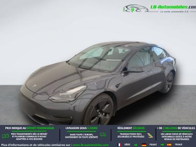 Tesla Model 3 Long Range Dual Motor AWD