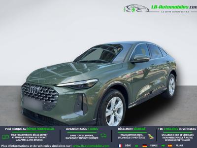 Audi Q5 Sportback TFSI 204 ch Quattro