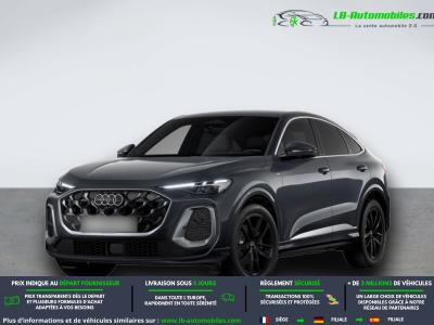 Audi Q5 Sportback TFSI 204 ch Quattro
