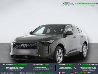 Audi Q5 Sportback TFSI 204 ch Quattro