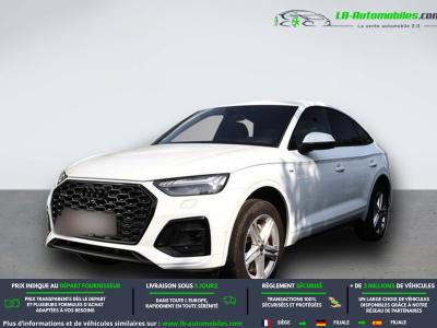 Audi Q5 Sportback TFSI 204 ch Quattro