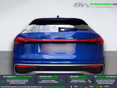Audi Q5 Sportback TFSI 204 ch Quattro