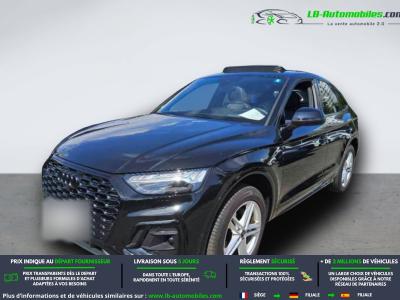 Audi Q5 Sportback TFSI 204 ch Quattro
