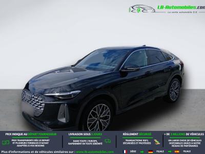 Audi Q5 Sportback TFSI 204 ch Quattro