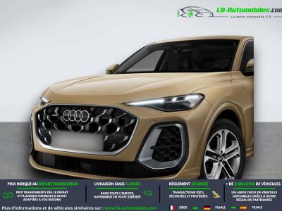 Audi Q5 Sportback TFSI 204 ch Quattro