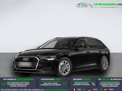 Audi A6 Avant 45 TFSI 265 ch