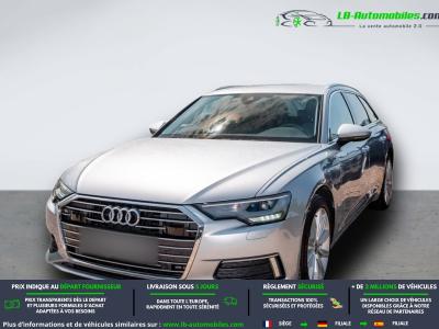Audi A6 Avant 45 TFSI 265 ch