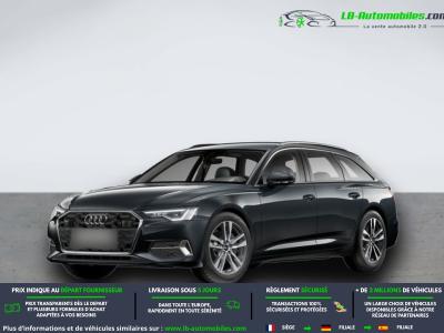 Audi A6 Avant 45 TFSI 265 ch