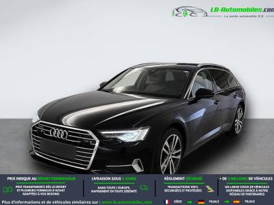 Audi A6 Avant 50 TFSIe 299 ch Quattro