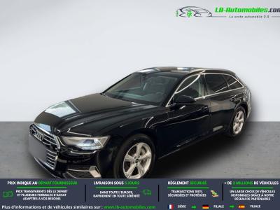 Audi A6 Avant 50 TFSIe 299 ch Quattro