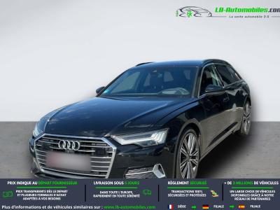 Audi A6 Avant 50 TFSIe 299 ch Quattro