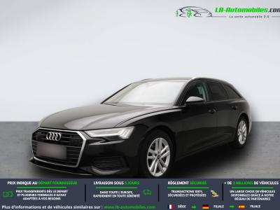 Audi A6 Avant 50 TFSIe 299 ch Quattro