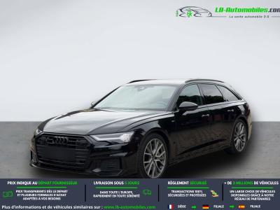Audi A6 Avant 50 TFSIe 299 ch Quattro