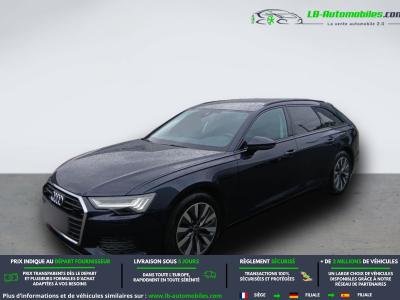 Audi A6 Avant 50 TFSIe 299 ch Quattro