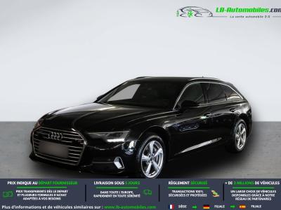 Audi A6 Avant 50 TFSIe 299 ch Quattro