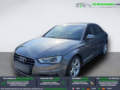 Audi A3 Sportback 1.4 TFSI 125 BVA