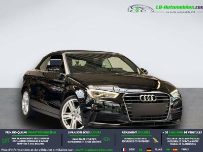 Audi A3 Sportback 1.4 TFSI 125 BVA