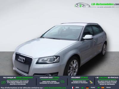 Audi A3 Sportback 1.4 TFSI 125
